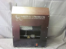 Green Air Products Co2 Carbon Dioxide Generator CD-18 - Works Great