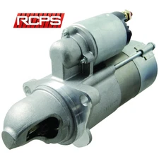 New 12V Starter For Saab 9-3 2.0L 2004-06 063523803010 09000835 SDR0387 SDR0098