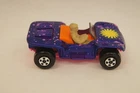 MATCHBOX LESNEY #47 Beach Hopper Blue 1973 Rola-Matics ENGLAND