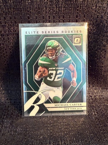 2021 Panini Donruss Optic Elite Series Rookies Complete Your Set You Pick Card - Picture 10 of 11