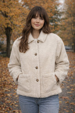 Windproof Outer Fleece Jacket