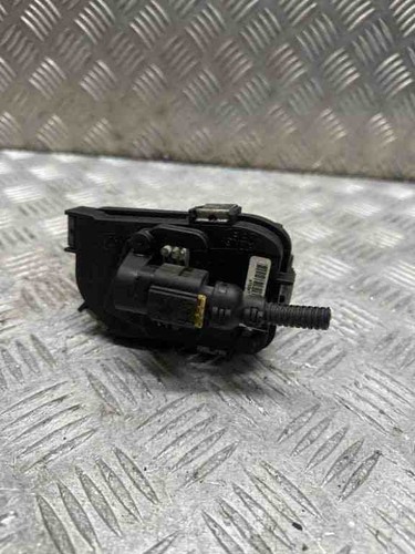 OPEL INSIGNIA A Estate G09 Drosselklappe 7RF0H8D6J 2.00 Diesel 118kw 30520952