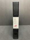 DC Comics Vintage 1993 Promotional VHS Tape "Outburst" Warner Bros. Action Video — photo 6