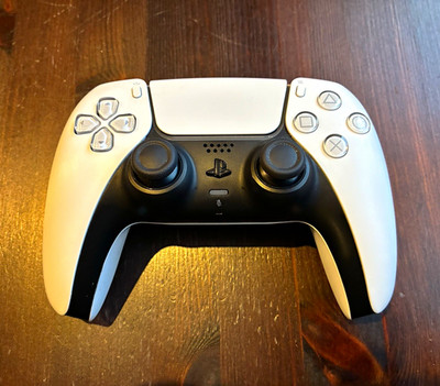 Sony DualSense Wireless Controller für PS5, Weiß