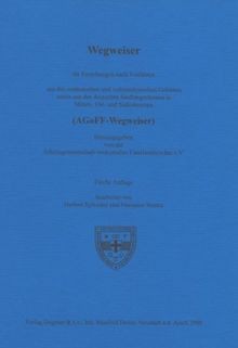 Wegweiser für Forschungen nach Vorfahren aus den os... | Buch | Zustand sehr gut