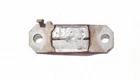 Sway bar bush bracket