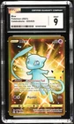 Pokémon Shiny Mew Holo Secret Celebrations Card 025/025 CGC Mint 9