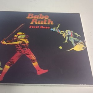 Babe Ruth First Base | eBay