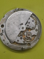 MOVIMENTO AUTOMATICO ULTRA PIATTO FREDERIC PIGUET 71 con quadrante UNIVERSAL.