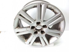 8K0601025CR FELGE / 7.5JX17H2 , ET45 / 8K0601025B / 246137 FÜR AUDI A4 BER. B8
