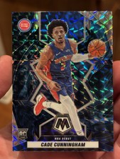 Top 2021-22 NBA Rookie Cards Guide and Basketball Rookie Card Hot List 16