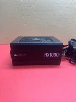 Corsair HXi HX1000i 1000W Modular Power Supply - CP-9020214-NA
