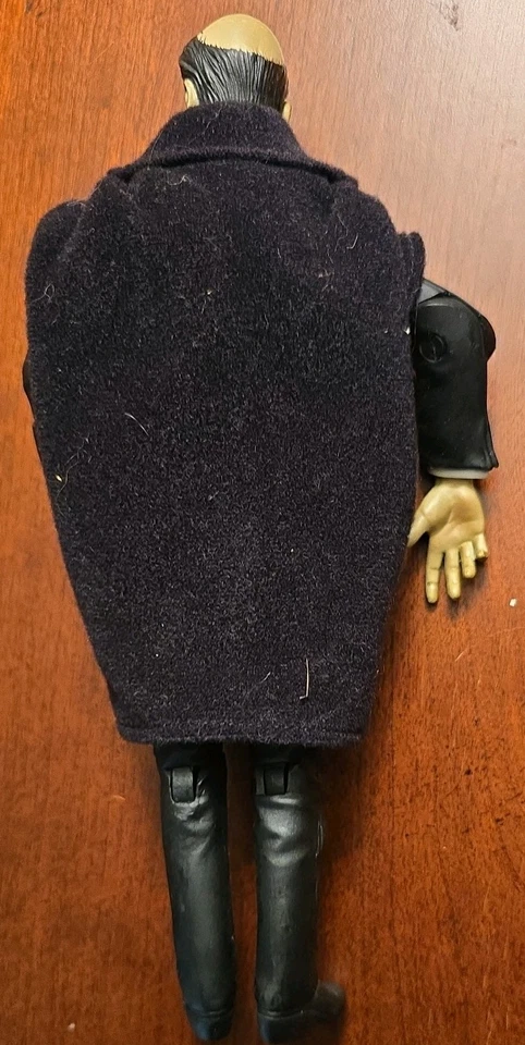 Sideshow Universal Monsters Lon Chaney Likeness Phantom of the Opera 8” - Image 3 of 4