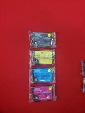 202xl ink cartridges for Epson printer Black Yellow Cyan Magenta Sealed New