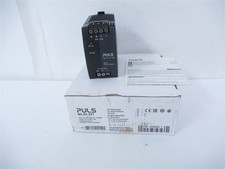 247619 New In Box; PULS ML60.241 Power Supply 1-Phase 24V 2.5A 60W