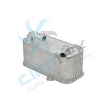 CLIMTEX ÖLKÜHLER MOTORÖL KÜHLER passend für VW BUS MULTIVAN TRANSPORTER 