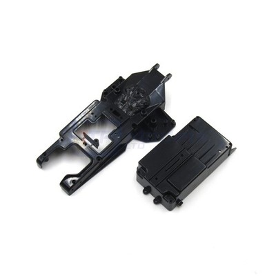 Tamiya 58391 Hot Shot/2/Super Hotshot 2012, 9335482/19335482 Chassis, NEU