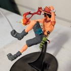 Portgas D Ace Banpresto Boys One Piece SCultures Big Zoukeio 6 Special ActionFig — photo 4