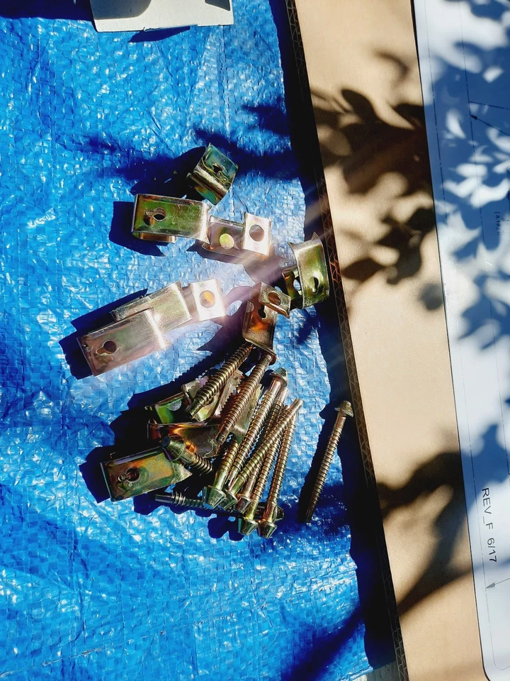 Robern 16"x26"x4" Beveled Medicine Cabinet Reversible Hinge RC1626D4FB1 R3 *READ - Image 2 of 4