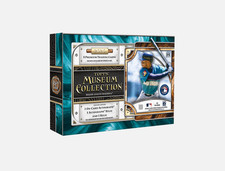 2026 Topps Museum Collection Baseball - Hobby Box **Pre-Order**