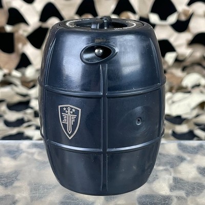 NEW Elite Force Hailstorm Airsoft BB Grenade - Black (2211367)
