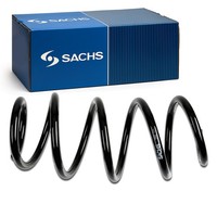 Sachs Fahrwerksfeder Vorne Passend FüR Seat Altea Leon