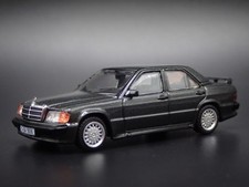 1982-1993 Mercedes-benz 190e 2.3-16 Evolution Evo I 164 Scale Diecast Model Car 1982-1993 Mercedes-benz 190e 2.3-16 Evolution Evo I 164 Scale Diecast Model Car