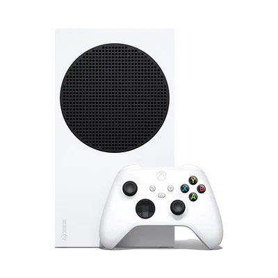 Microsoft Xbox Series S | 1TB