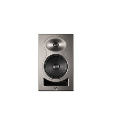 Kali Audio LP-6 2nd Wave Grey - Aktiver Studiomonitor