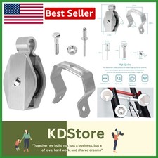 Extension Ladder Pulley Kit Replacement, Comp...