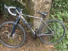 Lynskey Xs R300  New Build Titanium Bike 