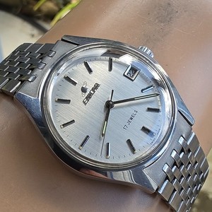 Enicar Ocean Pearl | eBay