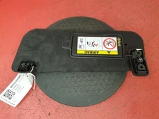 JAGUAR F-PACE NEARSIDE SUN VISOR LH 2024