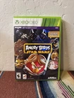New ListingAngry Birds Star Wars - Xbox 360 Game