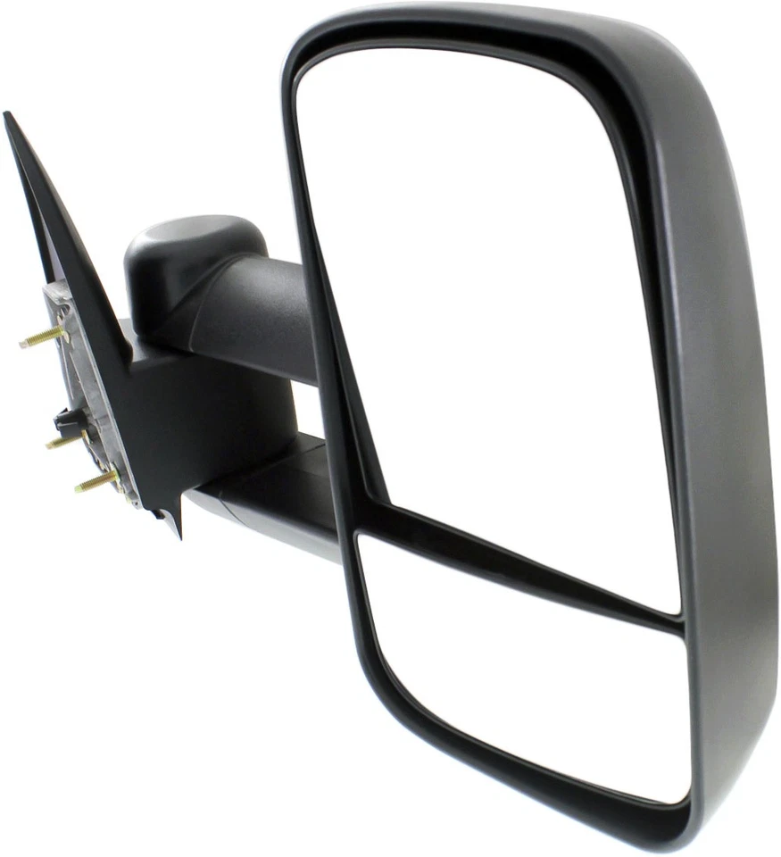 For 2000-2006 Yukon Right Mirror Black GM1321416 - Image 2 of 4