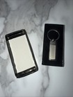 Michelin Silver Keychain in box — photo 2