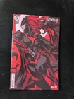 BATWOMAN #1 ARTGERM  BATMAN   VARIANT 1
