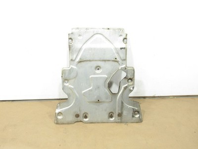 14-17 Land Range Rover 2016 L405 Front Underbody Lower Shield Skid Plate ; :A