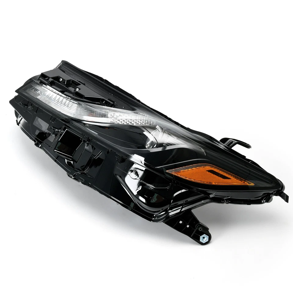 For 2025 Toyota Camry SE/LE LED Headlight Assembly Headlamp 81150AQ010 Left Side - Image 2 of 4