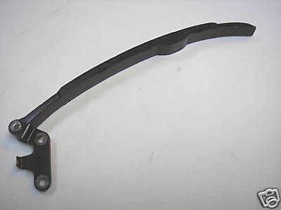 STEUERKETTENFÜHRUNG YAMAHA XT 600 3TB MOTOR STEUERKETTE MOTEUR ENGINE ZYLINDER