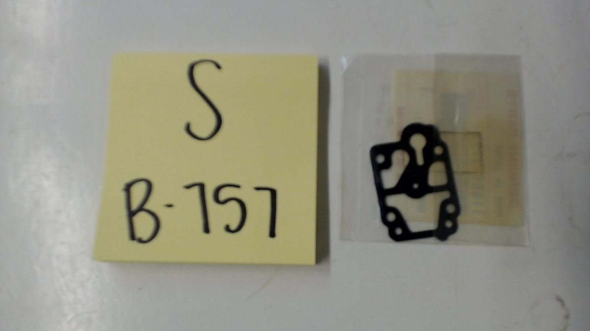 Kawasaki OEM 11009-2757 Gasket | eBay
