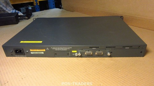 H3C S5500-28C-EI HP JD377A 24-Port Gigabit Managed Switch INCL LSPM1CX2P MODULE - Bild 2 von 4