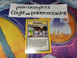 Moo-Moo Milk 101/111 Neo Genesis 1st Edition Trainer Common