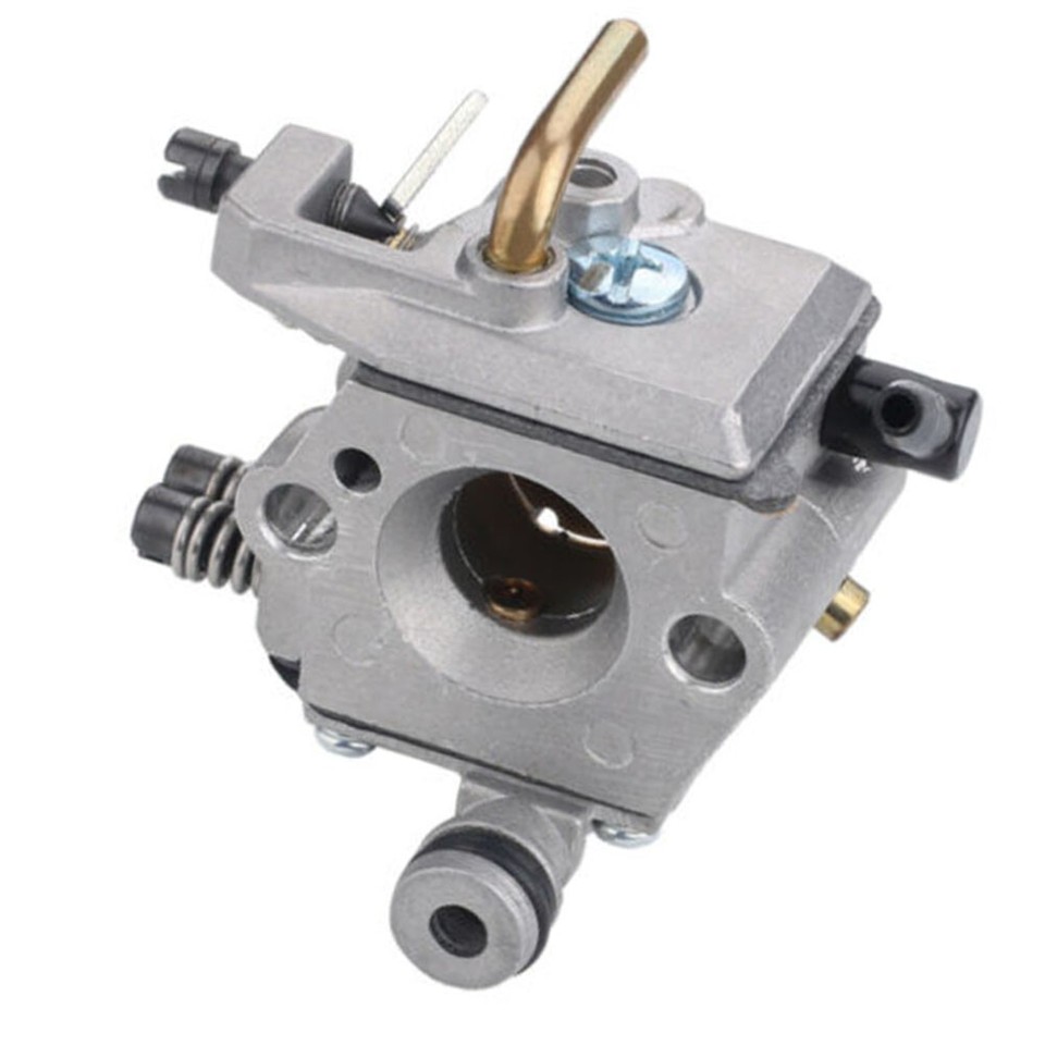 Carburetor Air Filter Carb Fuel Line Kit ForStihl024 026 MS240 MS260