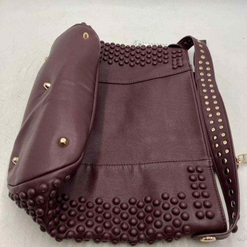 deux lux NWT MELROSE HOBO BAG - Picture 9 of 13