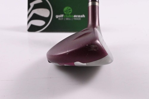 Ladies Ping G Le2 #6 Hybrid / 30 Degree / Ladies Flex Ping ULT 240 Shaft - Picture 3 of 8