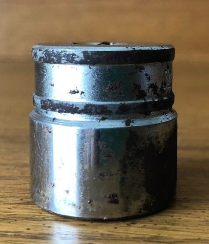 SNAP ON Shallow METRIC Socket 3/8" Dr 6 Point FSM 221 22MM to FSM61 6MM CHOOSE - Picture 5 of 67