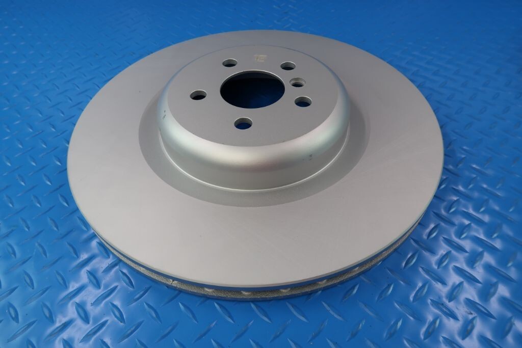 Rolls Royce Cullinan Phantom rear brake rotors TopEuro #11262