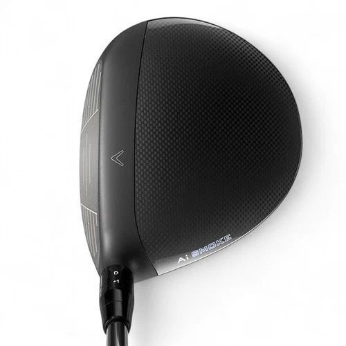 Callaway PARADYM Ai SMOKE 340 Mini Driver 13.5° RH TENSEI 60 S-Flex NEW - Picture 3 of 5