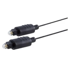AVARRO 0E-CTOS25 Toslink Cable, 25'